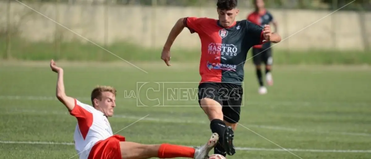 Eccellenza, seconda giornata a suon di gol: ecco i risultati finali e la classifica