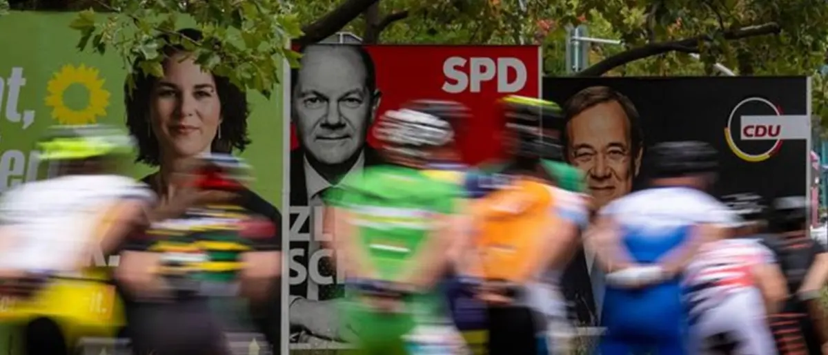 Elezioni Germania, testa a testa tra socialdemocratici e conservatori