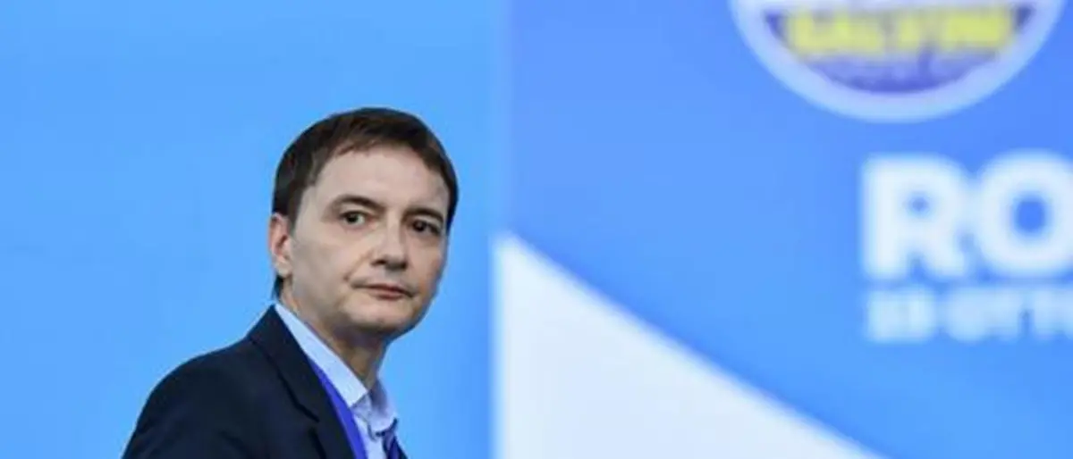 Lega, la Bestia è ferita: lo stratega social di Salvini Luca Morisi indagato per droga