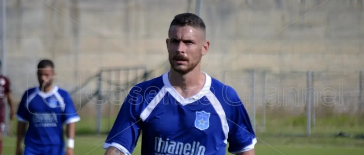 Eccellenza Calabria, classifica marcatori: dopo due giornate al comando c’è un trio