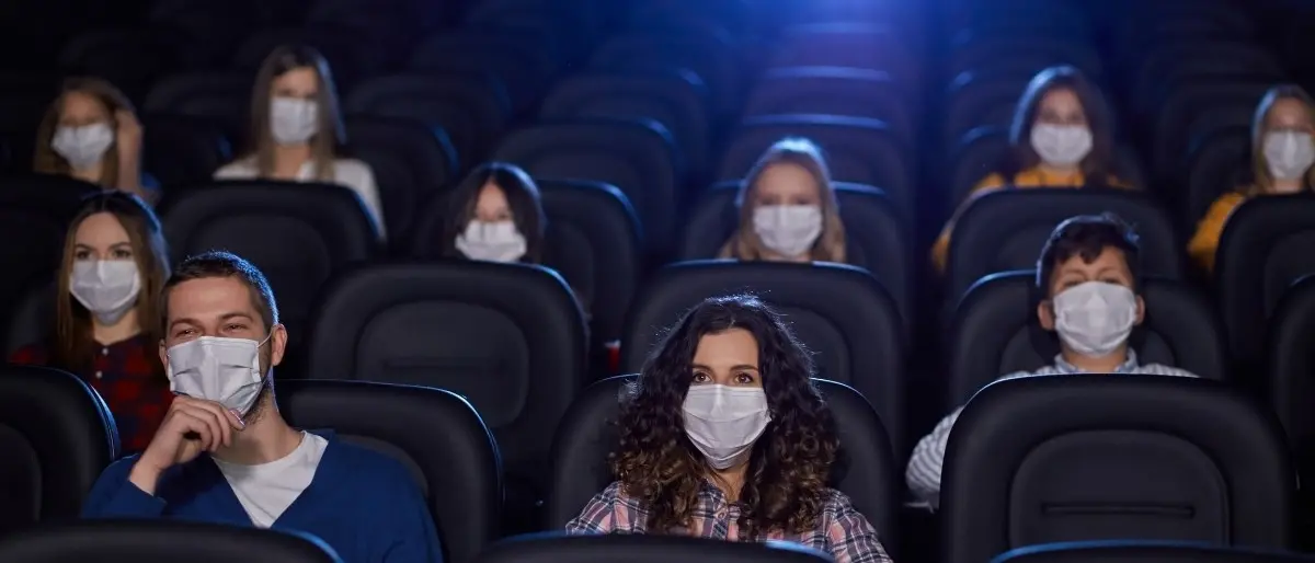 Covid: via libera del Cts per l’aumento della capienza di stadi, teatri e cinema