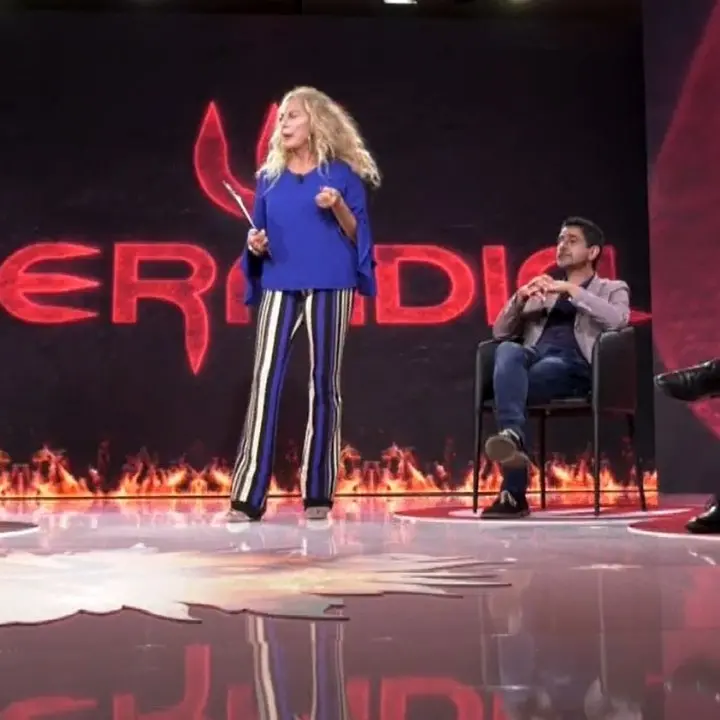 Campagna elettorale, dicono tutti le stesse cose? A Perfidia “Rossi relativi e neri a metà” - VIDEO