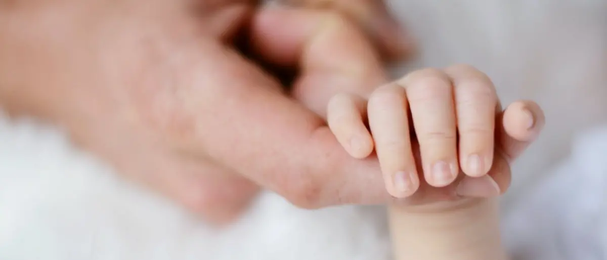 Bimba di 11 mesi salvata all’ospedale di Napoli grazie ad un trapianto con un cuore artificiale