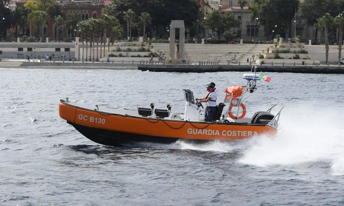 Capitaneria di porto: il bilancio di un’estate dedicata alla protezione di bagnanti e costa