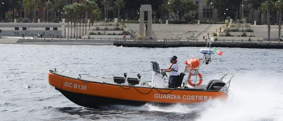 Capitaneria di porto: il bilancio di un’estate dedicata alla protezione di bagnanti e costa
