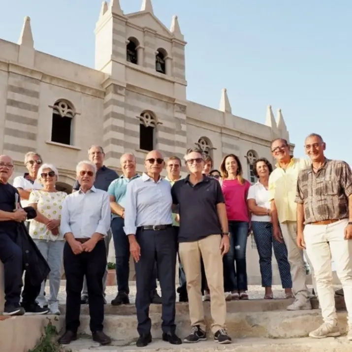 Quel filo rosso che unisce Tropea e Noto in un incontro dei Rotary club