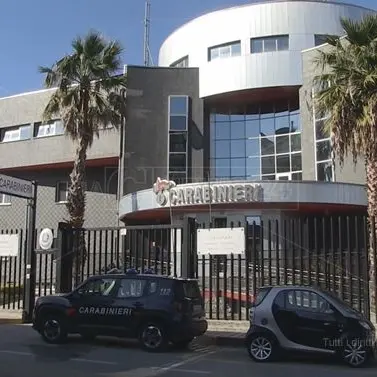 Rende, giallo in Viale Kennedy: qualcuno spara a salve. Indagano i carabinieri