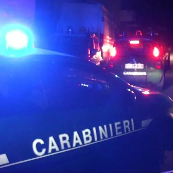 Reggio, scaricavano rifiuti edili nel torrente Valanidi: due persone denunciate