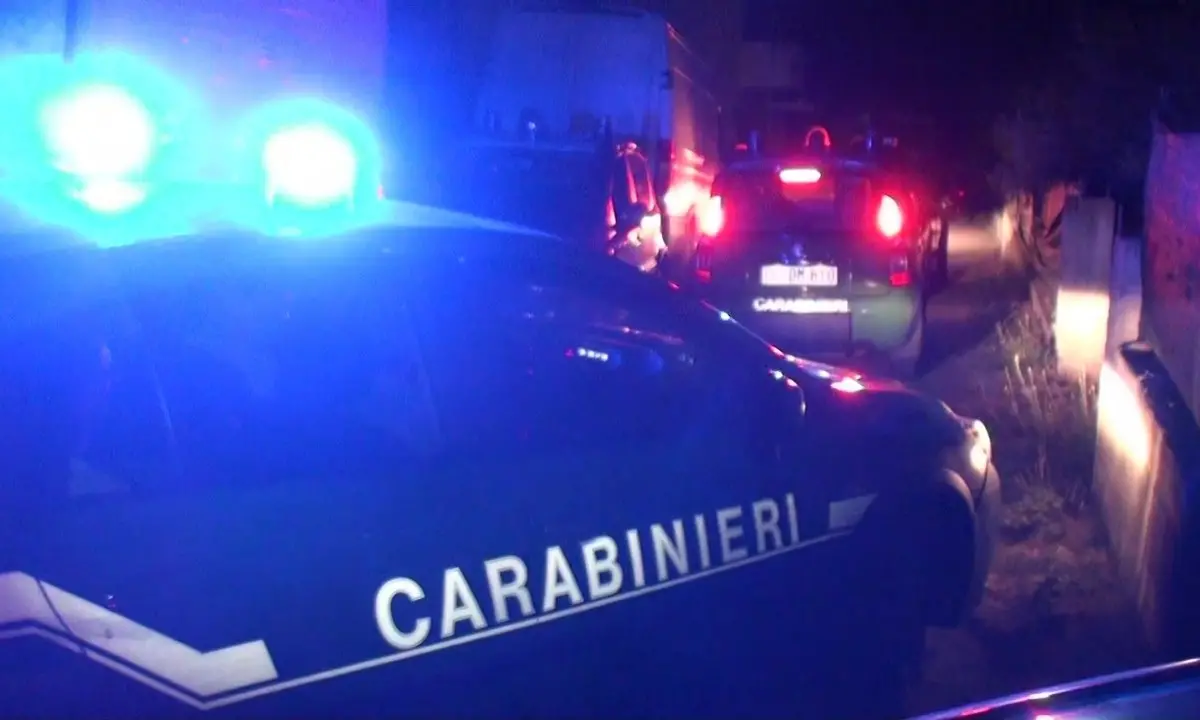 Reggio, scaricavano rifiuti edili nel torrente Valanidi: due persone denunciate