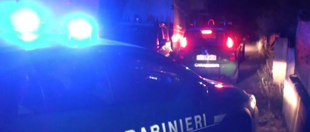 Reggio, scaricavano rifiuti edili nel torrente Valanidi: due persone denunciate
