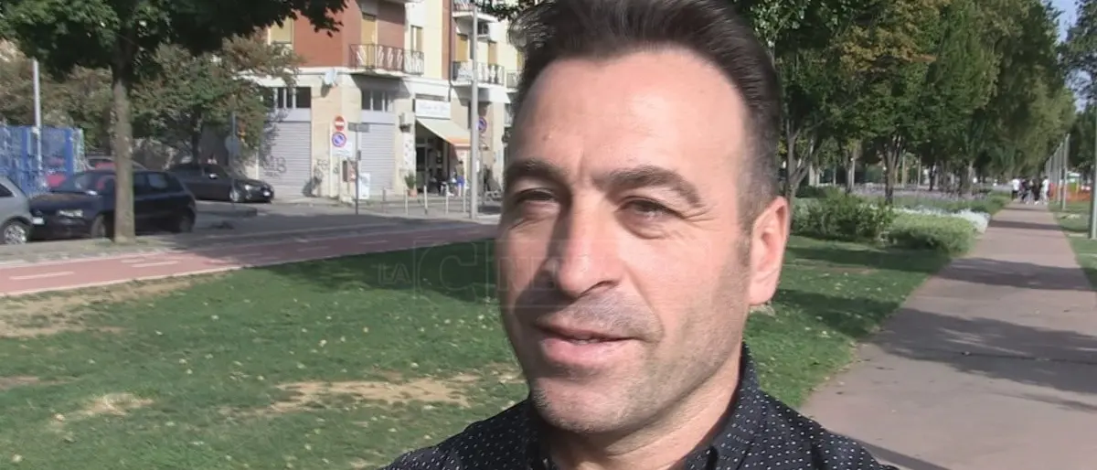 Elezioni Cosenza, per Francesco Civitelli viabilità e cura dei quartieri sono le priorità