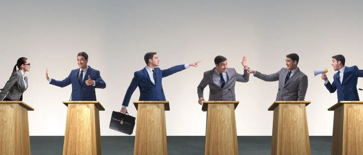 Per i leader nazionali la Calabria è diventata il centro del mondo. Ma solo sotto elezioni