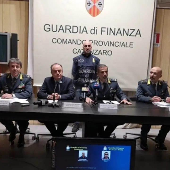 Vibo, operazione “Ossessione” contro il narcotraffico internazionale: chieste 13 condanne