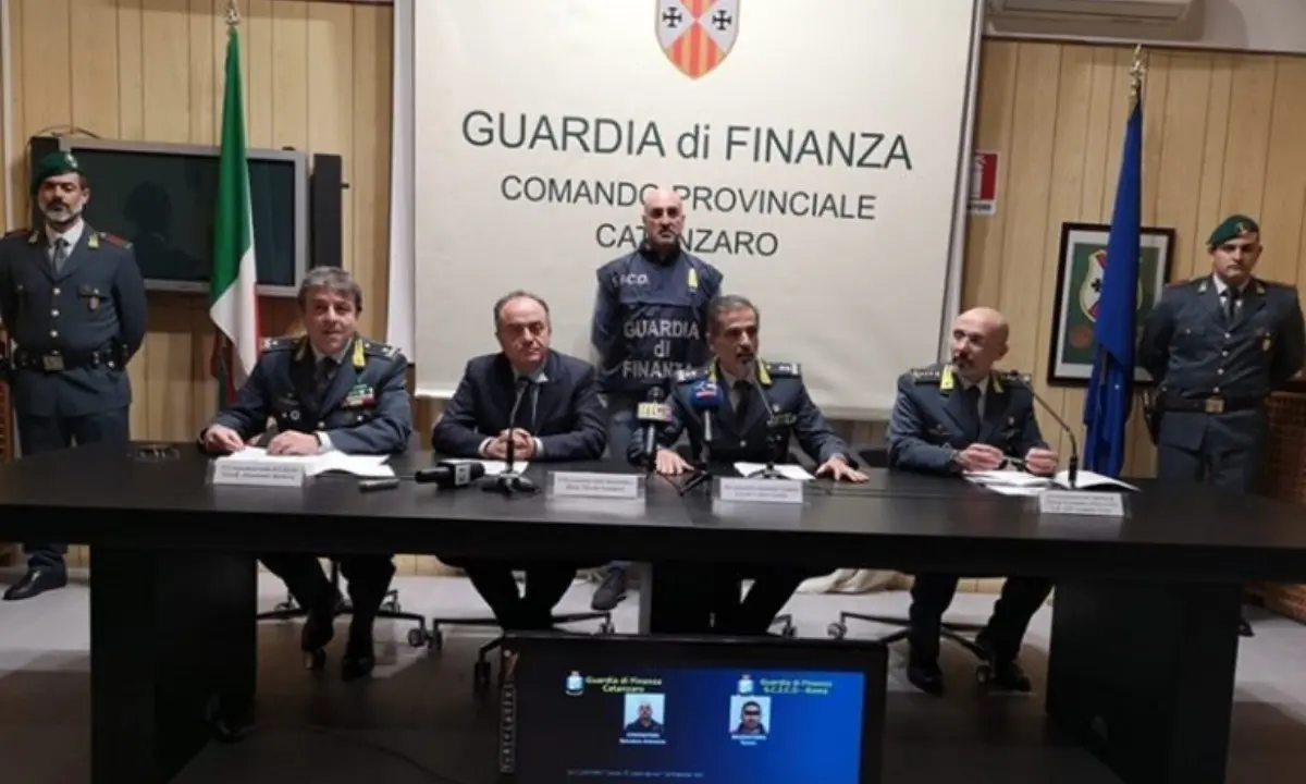 Vibo, operazione “Ossessione” contro il narcotraffico internazionale: chieste 13 condanne