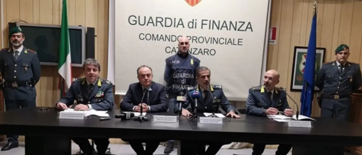 Vibo, operazione “Ossessione” contro il narcotraffico internazionale: chieste 13 condanne