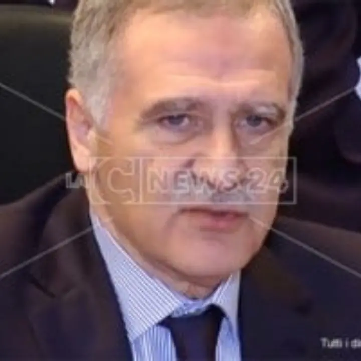 Catanzaro, il questore Mario Finocchiaro termina mandato per raggiunti limiti d'età