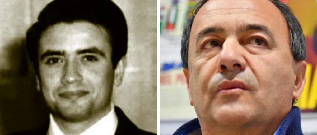 La ferocia giudiziaria della sentenza Lucano contrasta con la “giustizia carità” del giudice Livatino