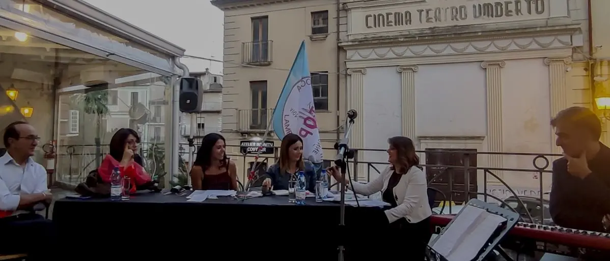 Lamezia Terme, dal delitto d’onore a oggi: presentato il libro di Marianna Sorrentino