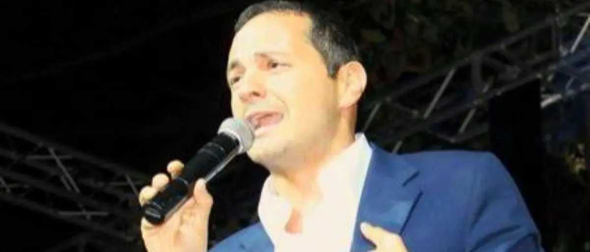 Processo Eyphemos, Siclari: «Andrò avanti fino alla fine per aver una sentenza giusta»