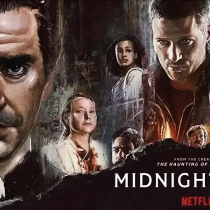 Su Netflix la miniserie Midnight Mass, storia di un horror che non fa paura (neanche un po’)