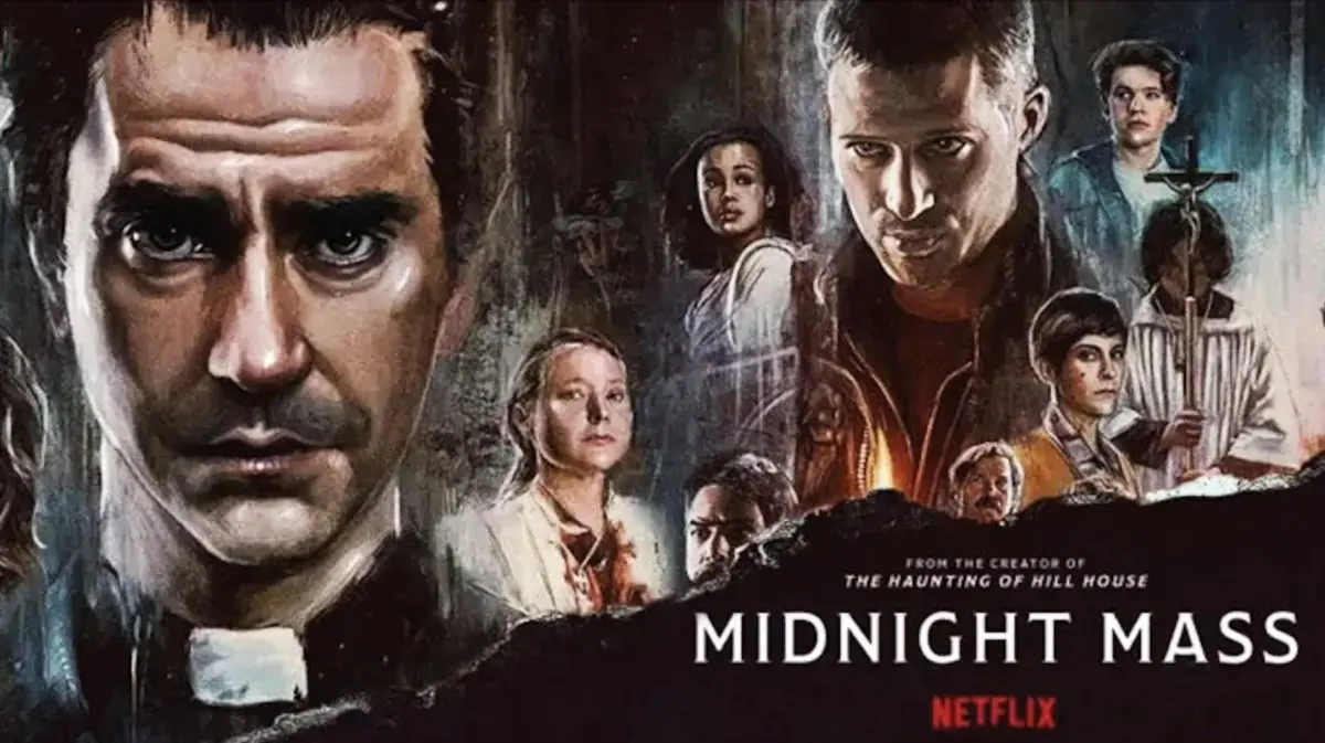 Su Netflix la miniserie Midnight Mass, storia di un horror che non fa paura (neanche un po’)