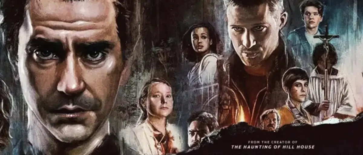 Su Netflix la miniserie Midnight Mass, storia di un horror che non fa paura (neanche un po’)