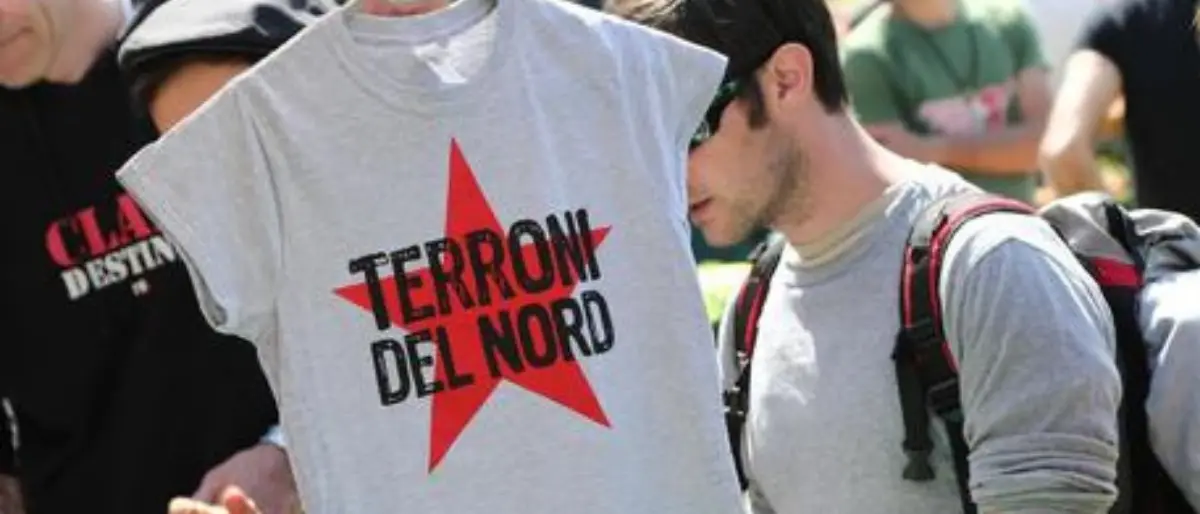 Si è alzato il vento terrone e tanti non hanno niente di meridionale da mettersi