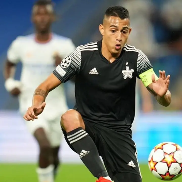 Champions, quel pizzico di Calabria nella vittoria dello Sheriff Tiraspol in casa del Real Madrid