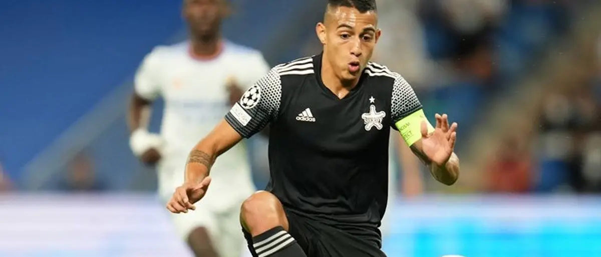 Champions, quel pizzico di Calabria nella vittoria dello Sheriff Tiraspol in casa del Real Madrid