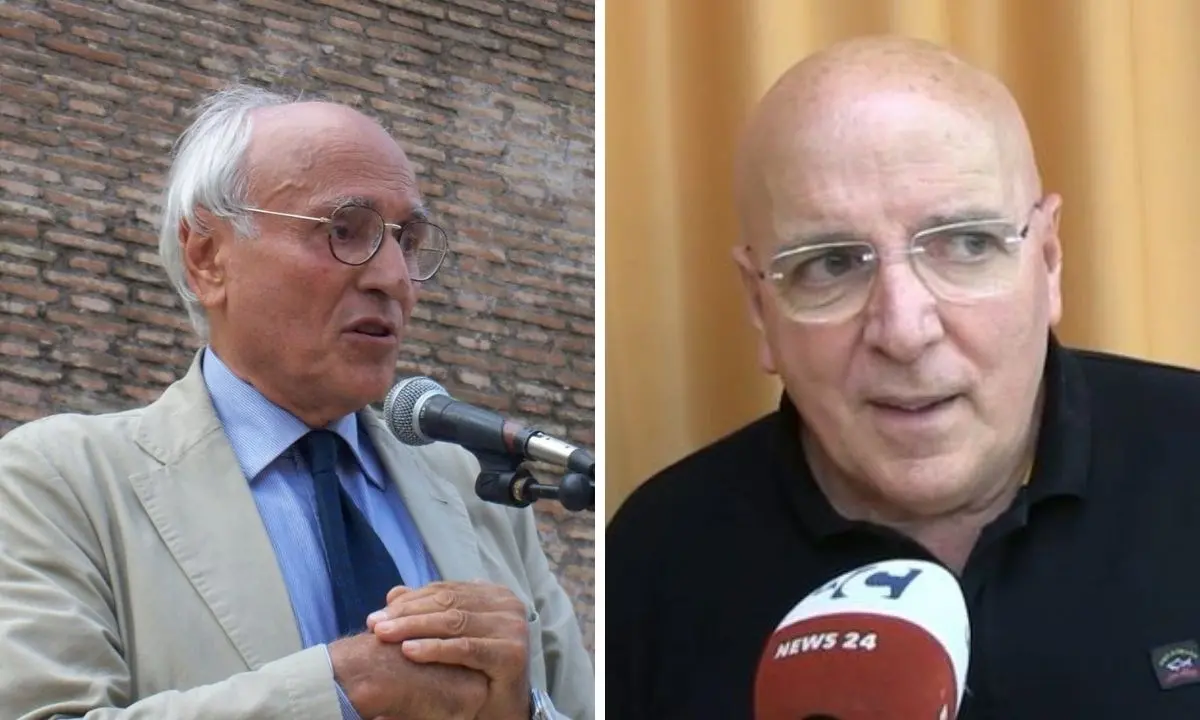 Regionali, lo storico Villari: «Oliverio ridà nuova speranza alle forze democratiche e progressive»