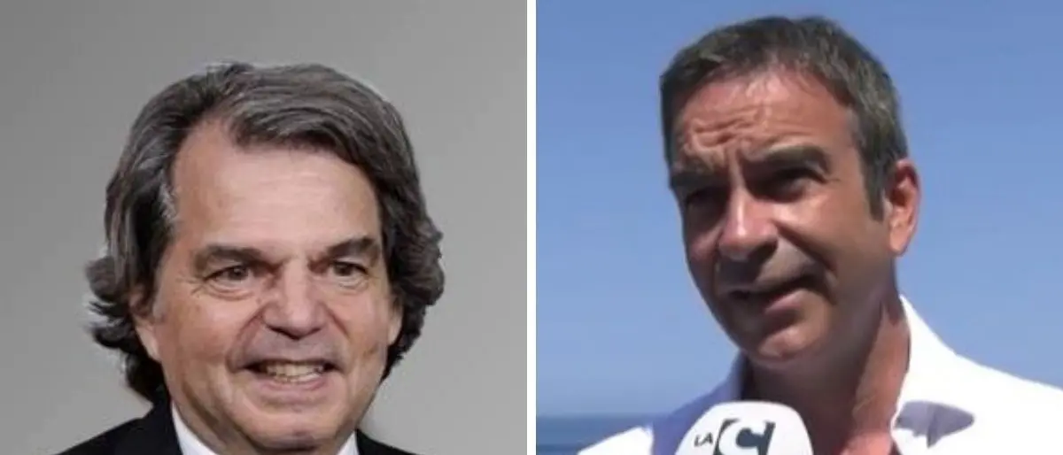 Regionali, a Reggio anche il ministro Brunetta per la chiusura della campagna elettorale di Occhiuto