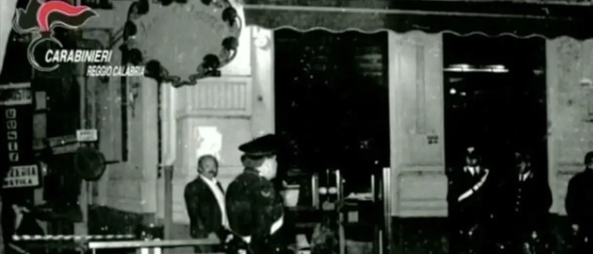 Omicidio Cartisano a Reggio Calabria, confermata la condanna a 30 anni per Vincenzino Zappia