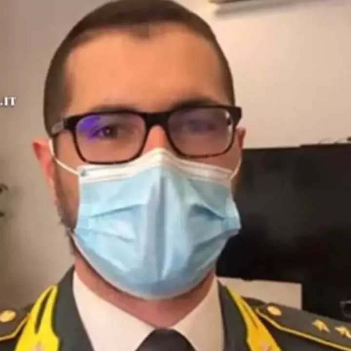 Ufficiale della Guardia di finanza suicida a Reggio Calabria: aperta un’inchiesta