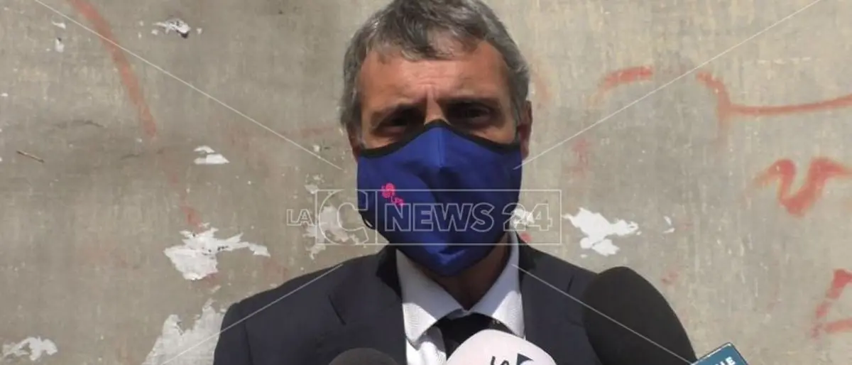 Regionali, Marino (Pd): «C’è chi viene in Calabria a parlare di Sud ma pensa “prima il Nord”»