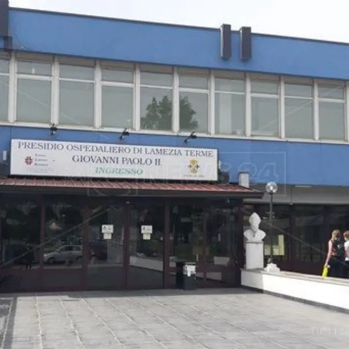 Lamezia, in ospedale personale carente e senza indennità: la denuncia del sindacato