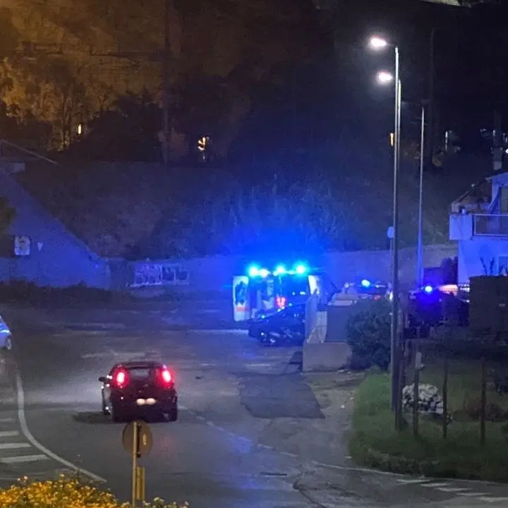 Cetraro, accoltella la madre al culmine di una lite: donna in gravi condizioni