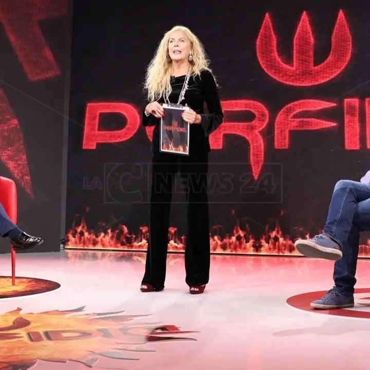 Sindaci contro a Perfidia, Abramo: «La Calabria ai calabresi». Conia: «Voi quelli della doppia morale» - VIDEO