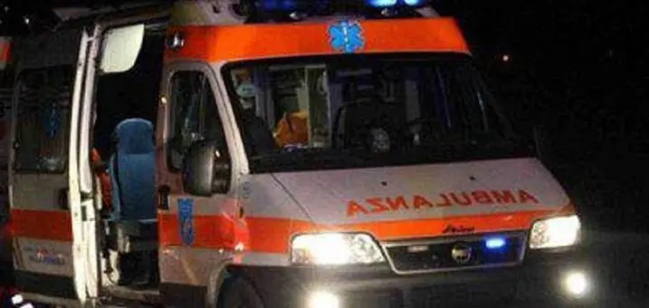 Tragico incidente a Soverato, anziano muore investito da un’auto