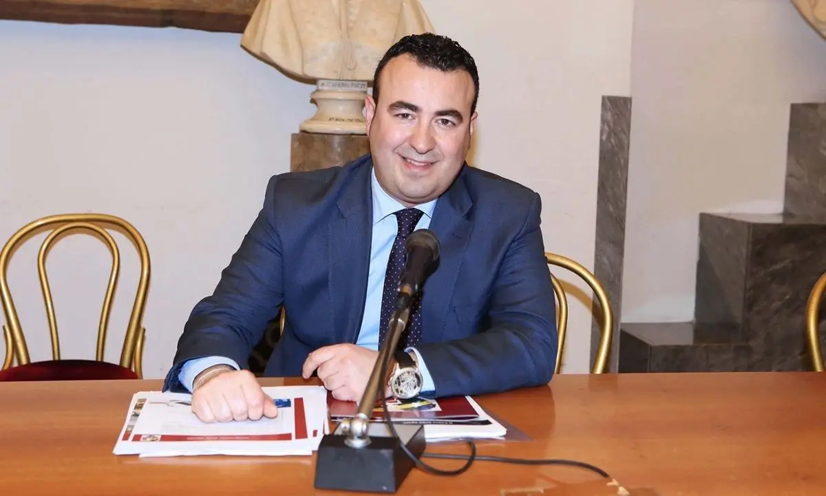 Calabretta (Lega): «Questa terra ha bisogno di essere risollevata, ne hanno diritto i calabresi»