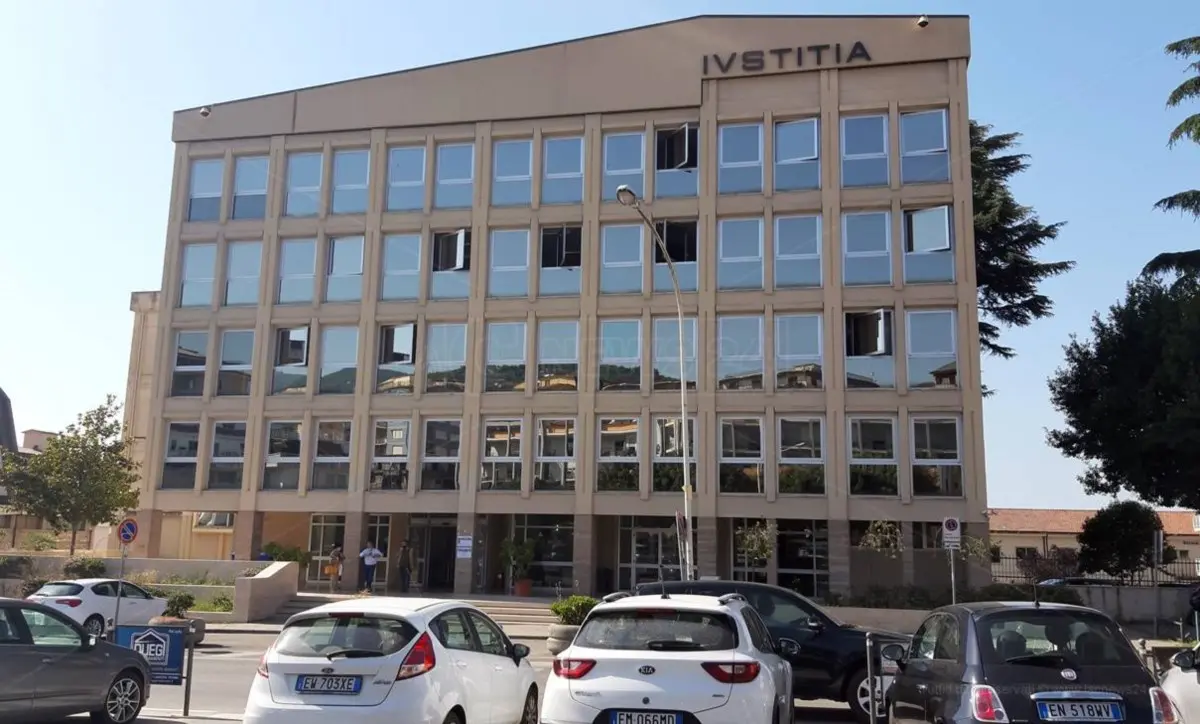 Inchiesta Lex genucia, tre condanne del tribunale di Lamezia per usura ed estorsione