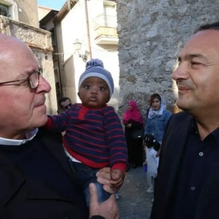 Mimmo Lucano, Oliverio: «Condanna spropositata, sono incredulo e attonito»