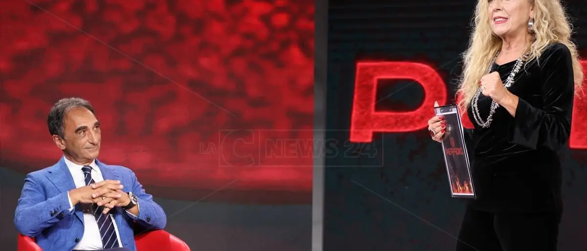 Abramo a Perfidia rivela: «Santelli mi voleva in giunta ed era pronta al rimpasto»