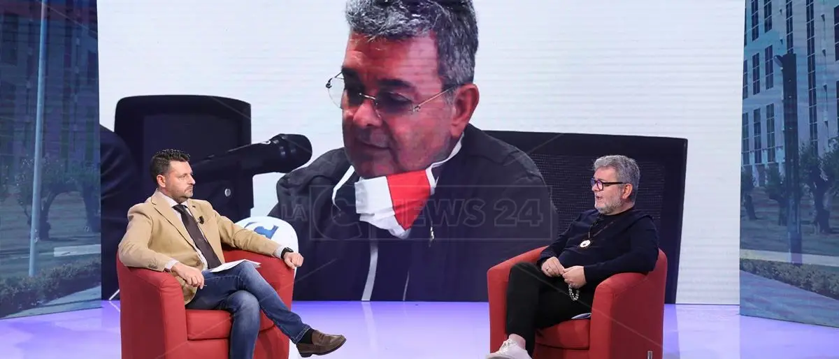 Regione, Spirlì tira le somme di un anno difficile: «Abbiamo fatto quanto dovevamo»