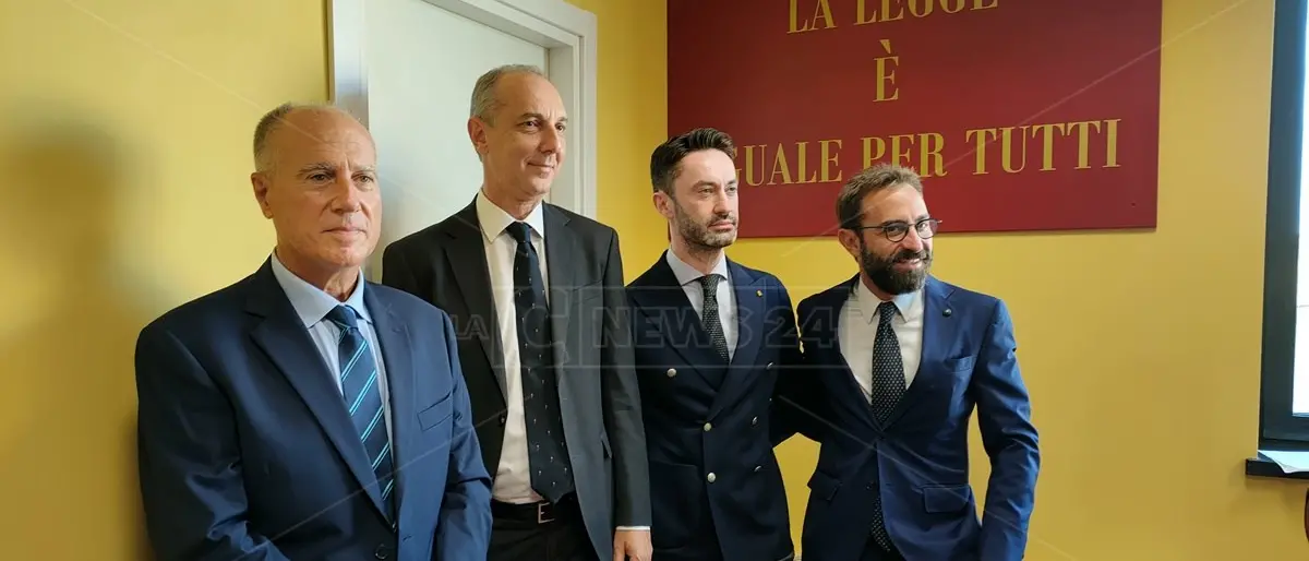 Catanzaro, intitolata un’aula del Tribunale all’attivista turca Ebru Timtik