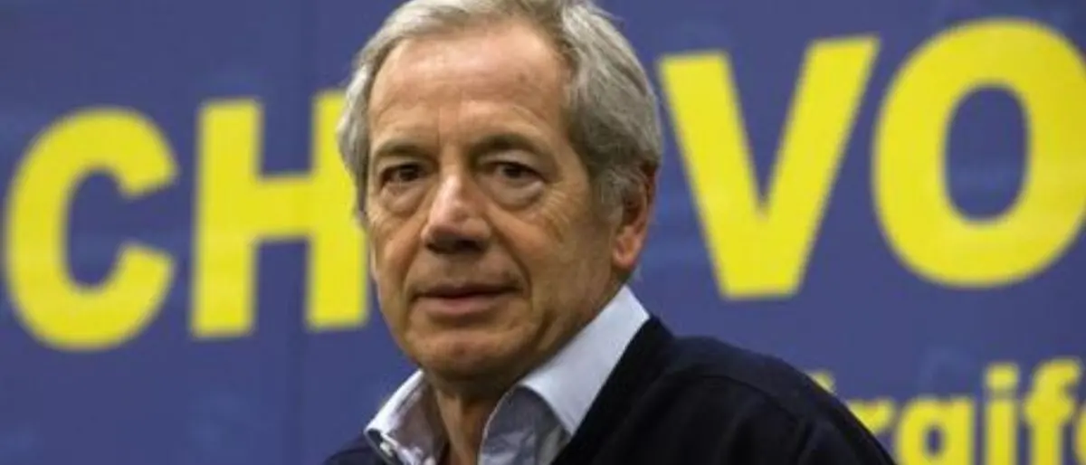 Sanità, Guido Bertolaso: «Gratteri potrebbe essere il commissario giusto in Calabria»