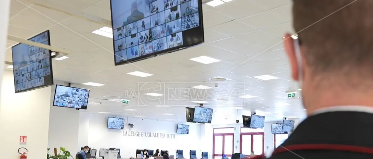 Rinascita, Arena: «Ferrante prestava soldi a D’Agostino l’ex sindaco di Vibo. Aveva il vizio del gioco»