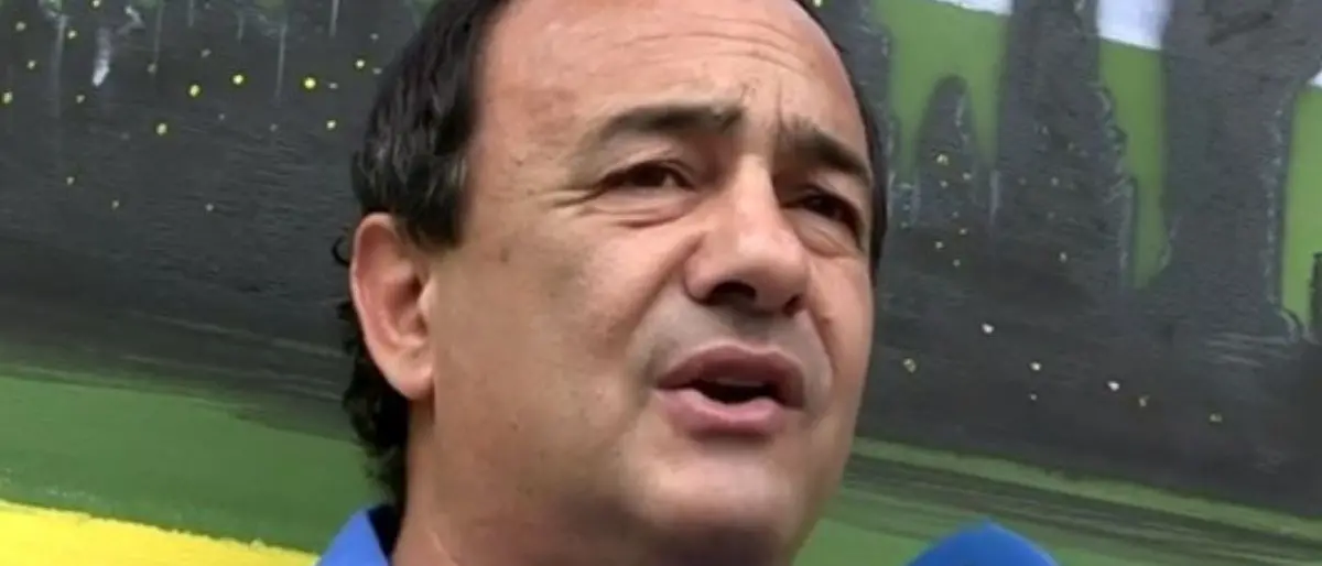 Sentenza pesantissima per Lucano, ecco perché: il calcolo della pena che hanno fatto i giudici