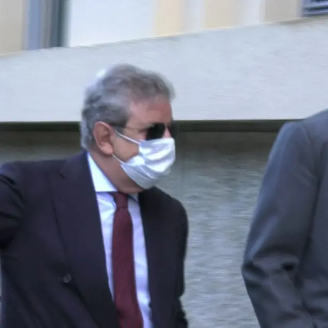 Rinascita Scott, Pittelli revoca il suo avvocato storico e nomina Maiello
