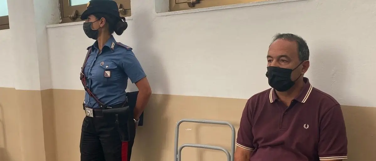 Lucano condannato, il procuratore di Locri: «Sentenza dura ma riconosciuto impianto accusa»