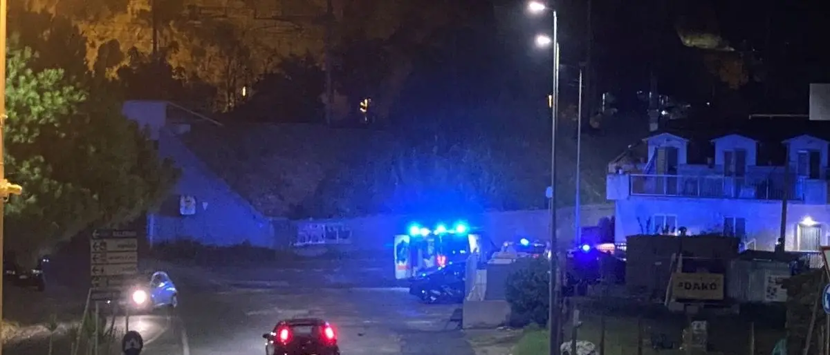 Cetraro, accoltella la madre per soldi: accusato di tentato omicidio e sequestro di persona